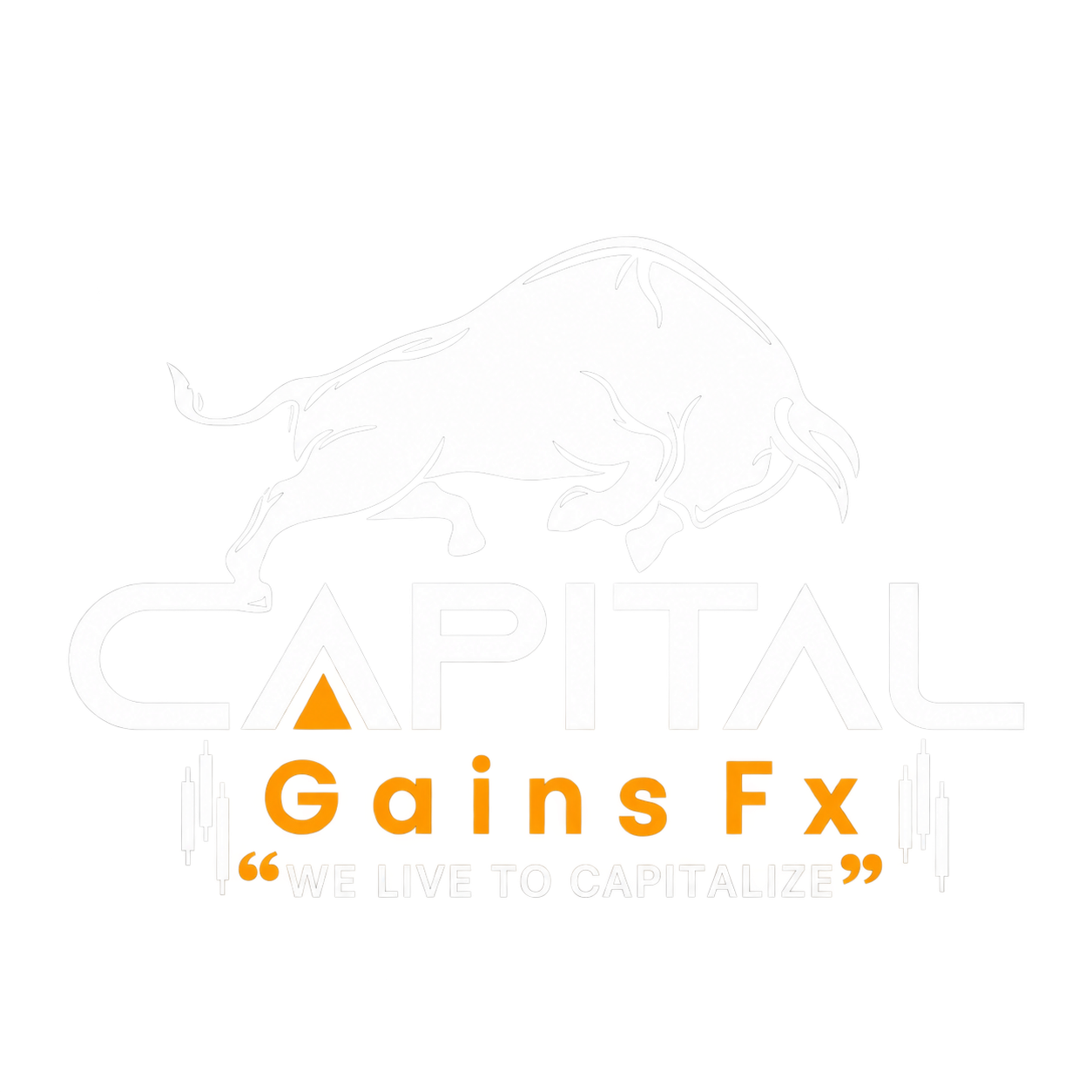 Capital Gains Fx — We Live to Capitalize